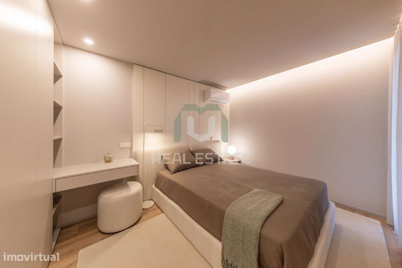 Apartamento T1 Venda em Braga (São Vítor),Braga - Grande imagem: 5/21