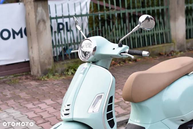 Piaggio Vespa - 19