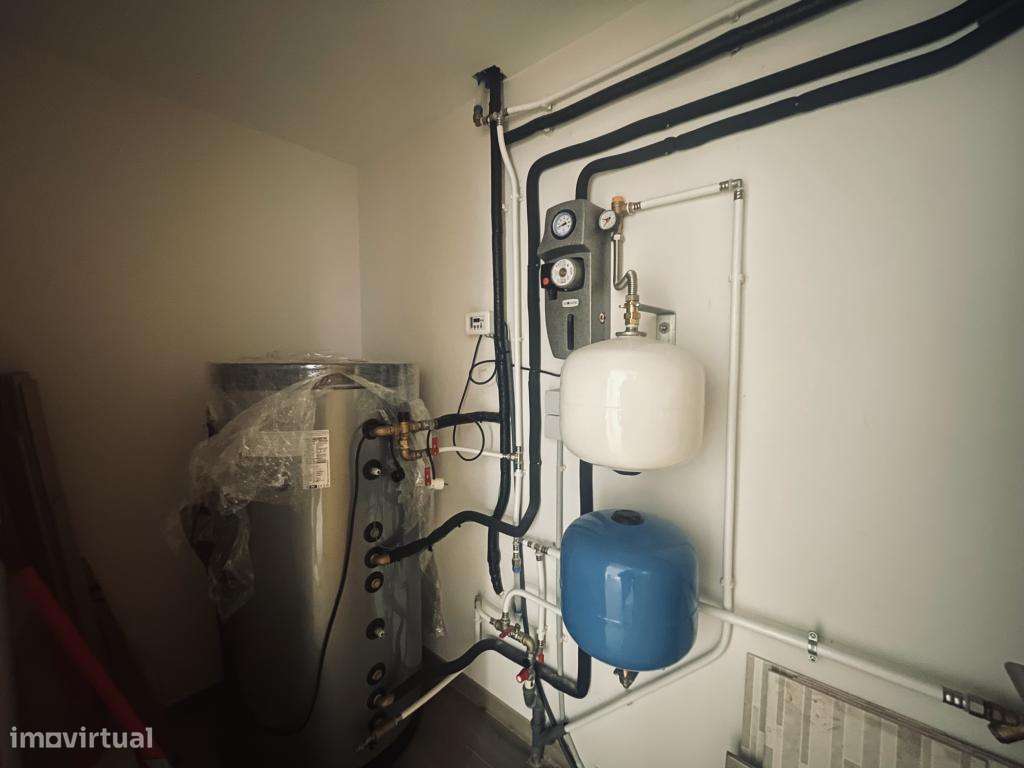 Moradia Nova Isolada à Venda na Guarda-19