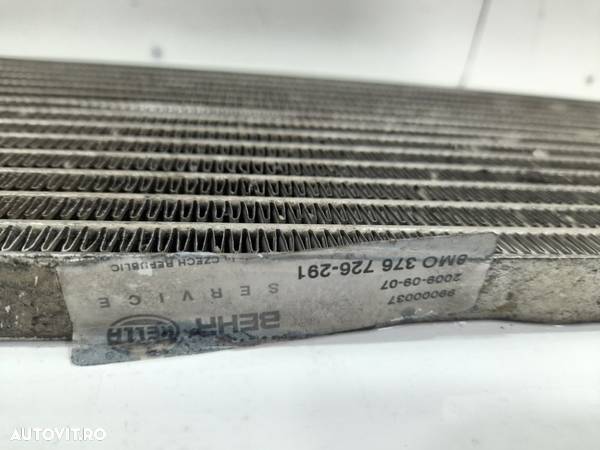 Radiator racire ulei cutie viteze Vw Touareg / Audi Q7 / Porsche Cayenne 3.0 TDI / 4.2 TDI - 4