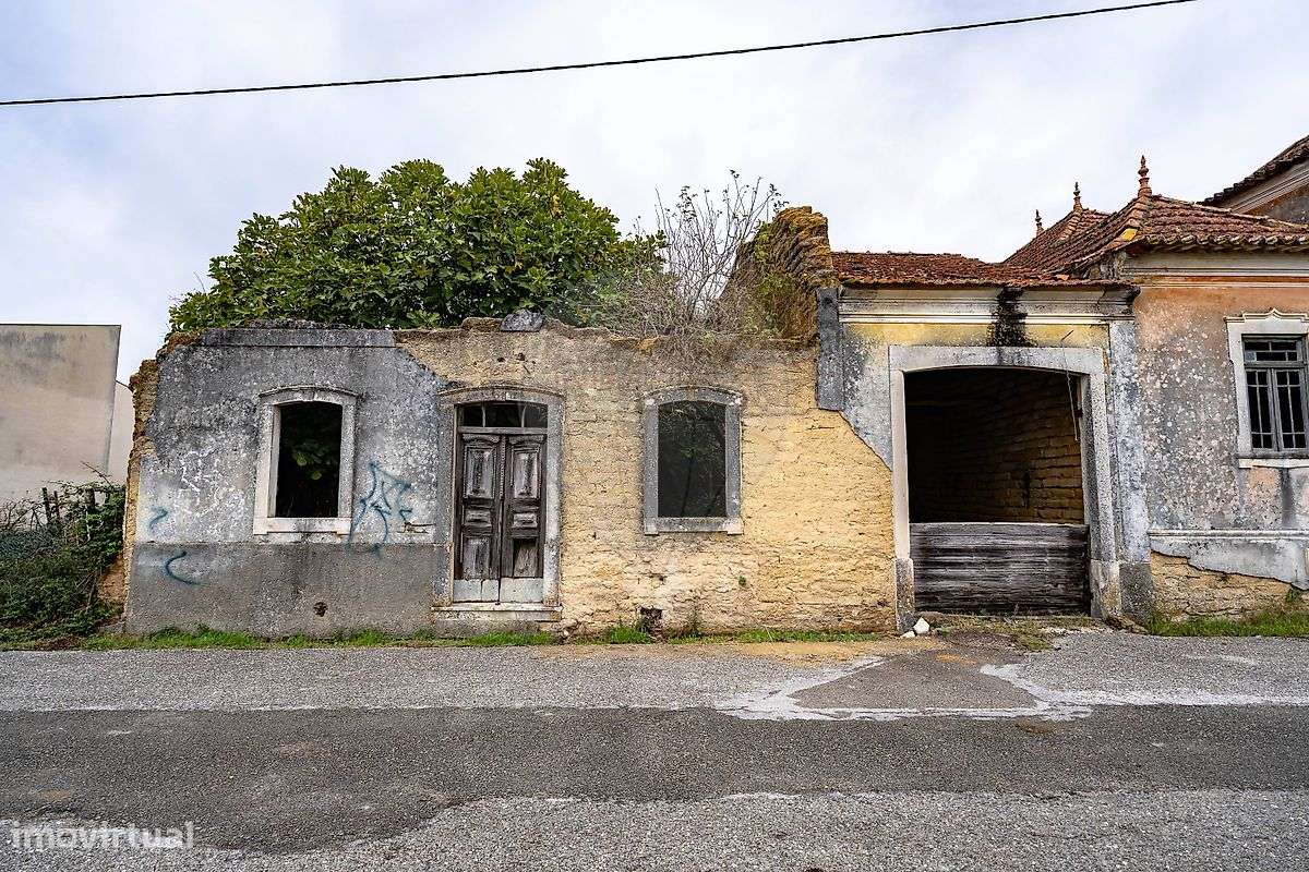 Moradia T3 para venda - Grande imagem: 4/14