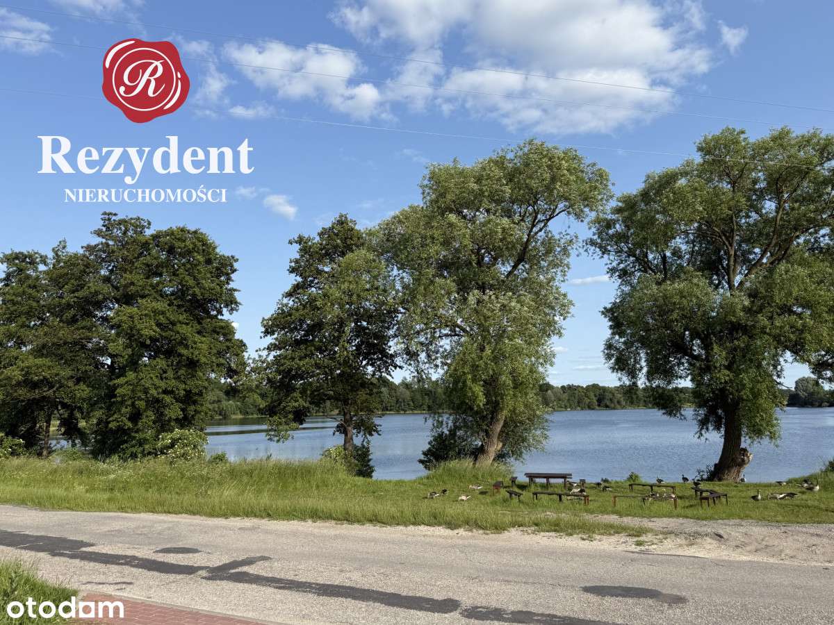 Piękna lokalizacja, Wnecja, Jeziora super Cena-11