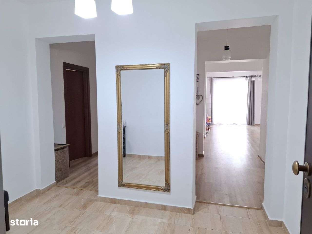Comision cumparator 0% ! Orizont ,120mp. utili , apartament 3 camere - Imagine principală: 4/10