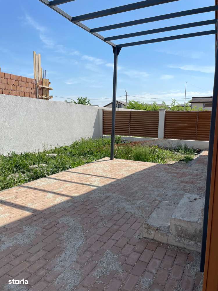 Casă individuală – Pantelimon | 4 Camere | Comision 0%-7