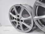 FELGA FORD FIESTA MK8 6x15 ET 45 H1BC-A1B  CZUJNIK - 8