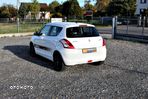 Suzuki Swift 1.2 Black&White - 4