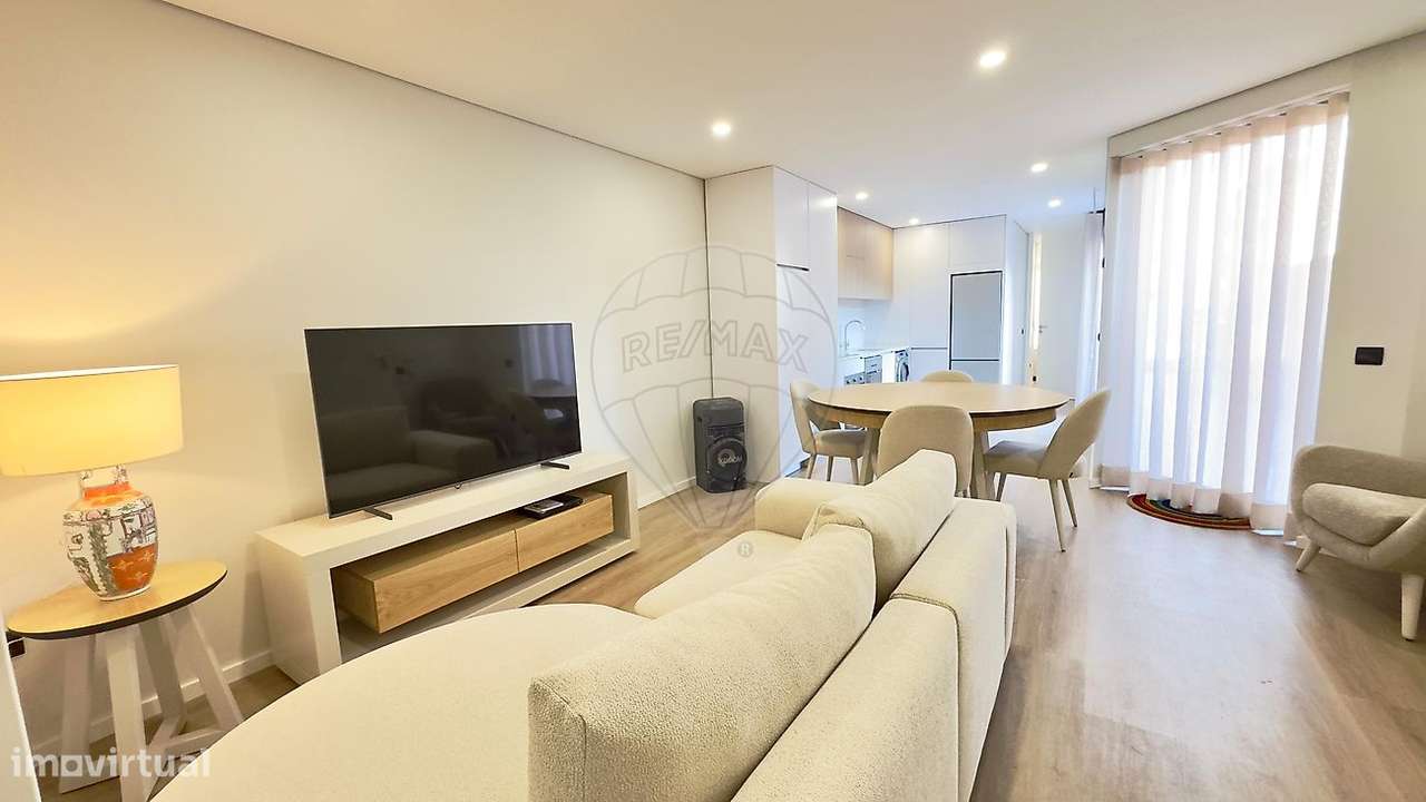 Apartamento T2 para venda-8