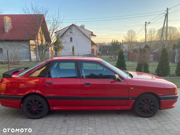 Audi 80 1.8 S - 13