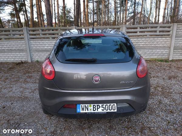 Fiat Bravo 1.4 T-Jet 16V Dynamic - 6