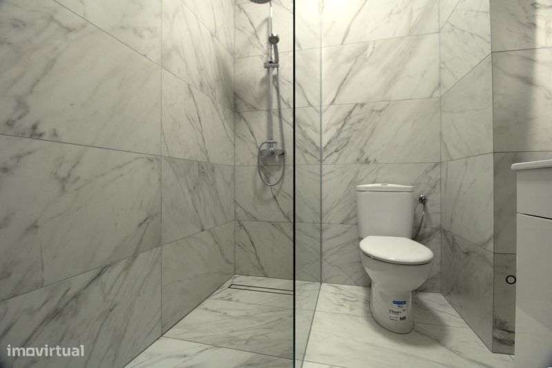 T1 totalmente remodelado, 30 min.de Lisboa - Grande imagem: 5/5