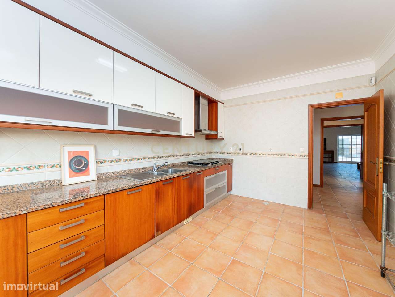 Urbanização Casa Nova Romeirão - Moradia T4 geminada-6