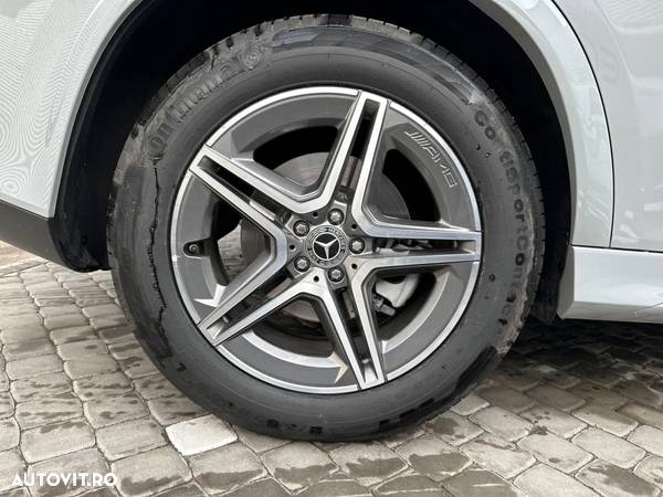 Mercedes-Benz GLE 450 d 4MATIC - 19