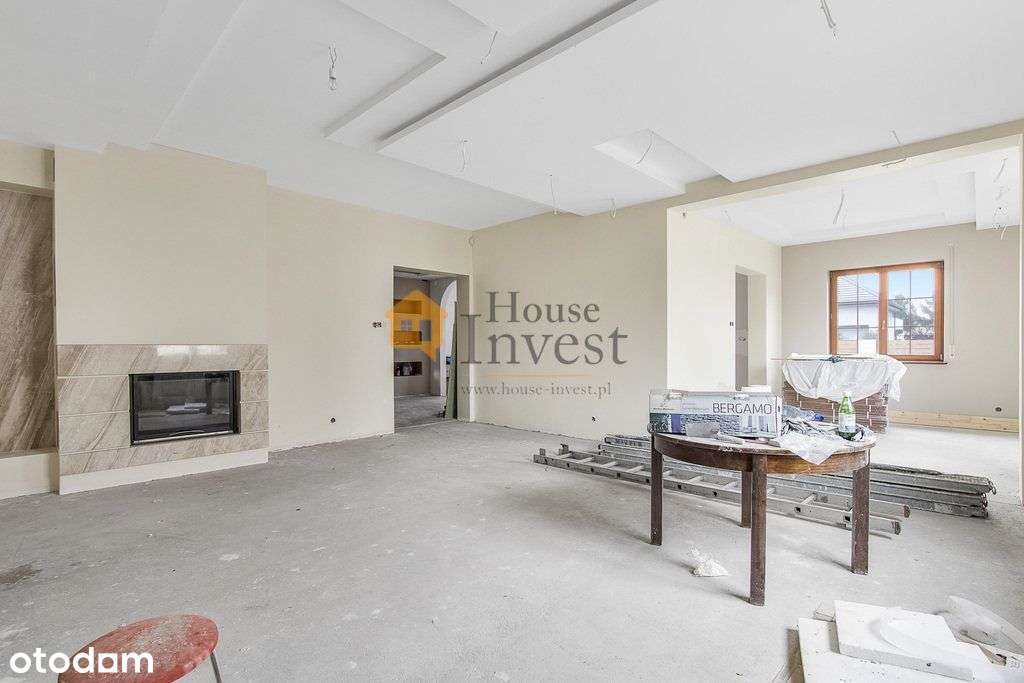 Dom Wolnostojący Kunice Koło Jeziora - Pełny obrazek: 5/19