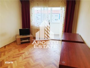 Apartament spatios cu 3 camere in zona Soarelui