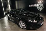 Aston Martin DBS Coupe Carbon Edition - 7