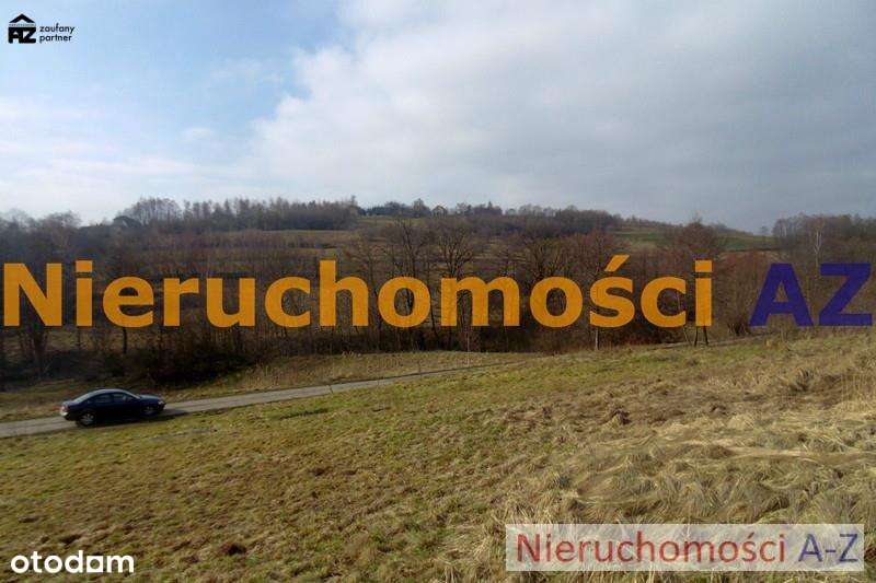 atrakcyjna działka budowlana - Pełny obrazek: 5/13
