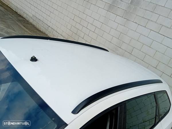 Tejadilho Seat Leon St (5F8) - 1