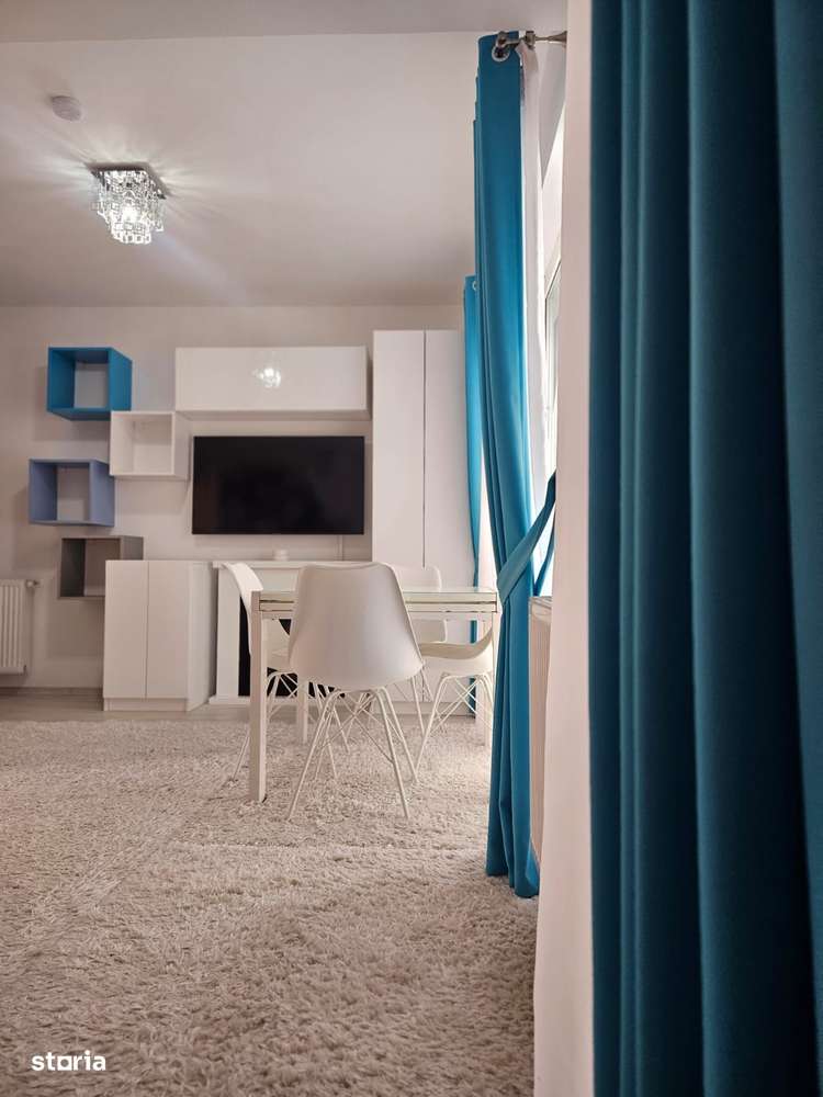 Ap.DEOSEBIT 3 camere 2 bai/ terasa Hipodrom IV Et.1-0