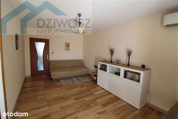 3 pok. mieszkanie z balkonem, blisko Rynku. - Pełny obrazek: 2/13