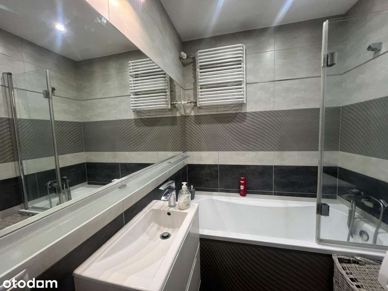 Nowoczesna Przestrzeń W KTÓREJ Chce SIĘ ŻYĆ.-10