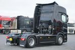 Scania S 560 / SUPER / ACC / E 6 / RETARDER / BAKI 1230 L - 7