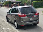 Ford Grand C-MAX 1.0 EcoBoost Start-Stopp-System Titanium - 20