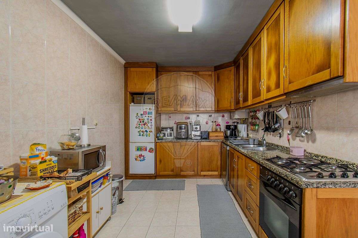 Apartamento T3 para venda-5
