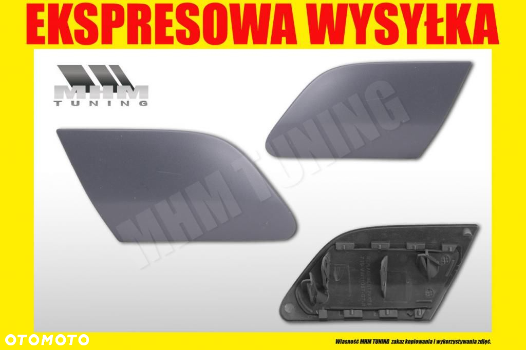 ZASLEPKA SPRYSKIWACZA VW GOLF V 5 1K0 GTI JETTA R - 2