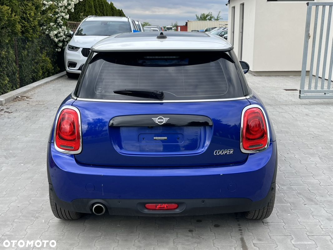 MINI Cooper - 2