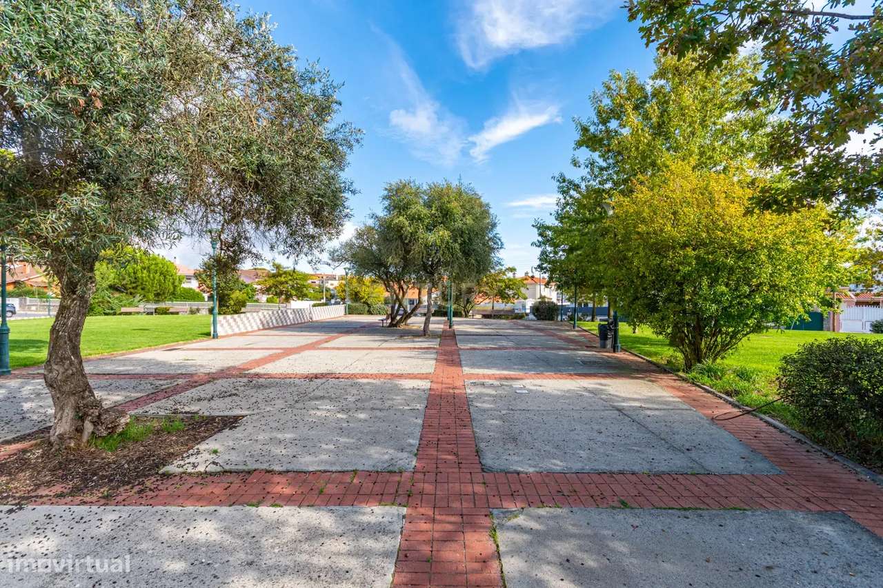 Apartamento em condomínio fechado - Quinta da Bicuda, Cascais-35