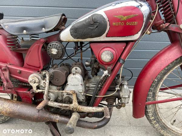 Moto Guzzi Inny - 11