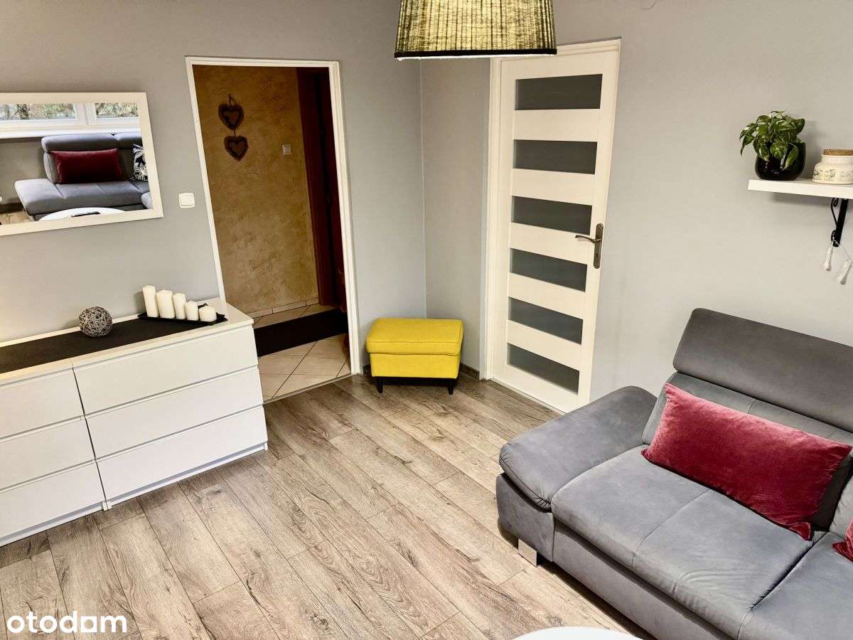 Super Cena! Wyposażone 3 Lub 4 Pok/winda/balkon-4