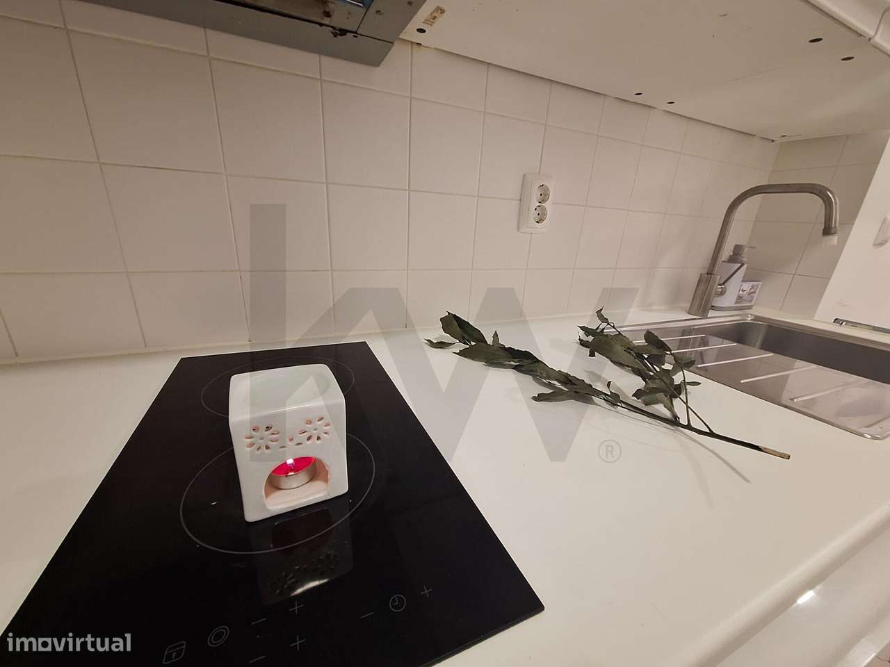 T1 Remodelado com Logradouro no Coração do Beato, Lisboa - Grande imagem: 4/14