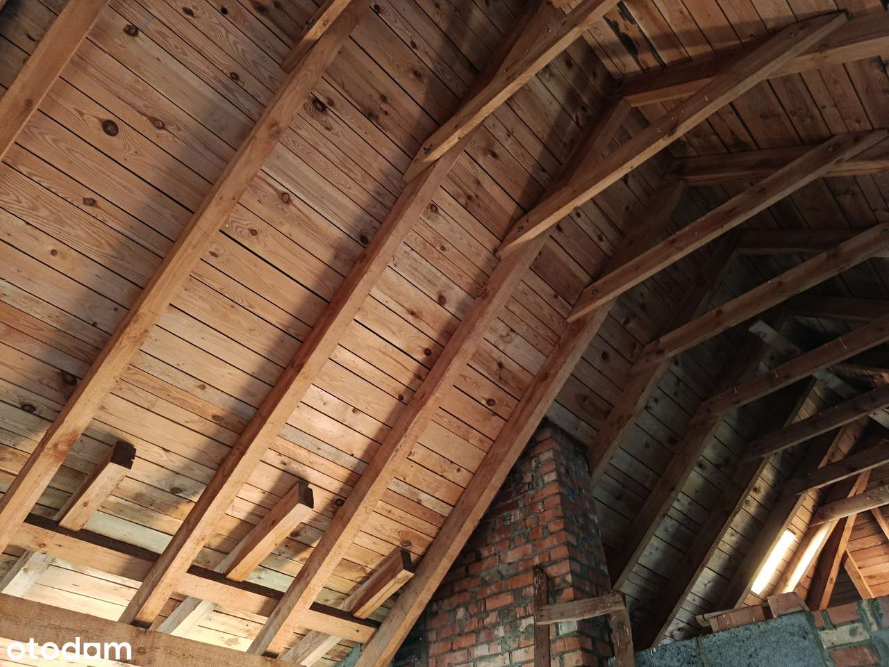 Resteuracja-hotel na sprzedaż. Na trasie 43 Częstochowa-Wieluń-2