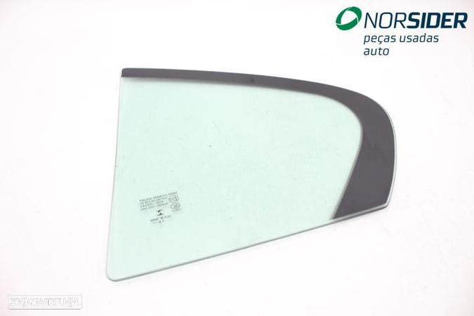 Vidro fixo porta tras direita Opel Insignia A|08-13 - 3