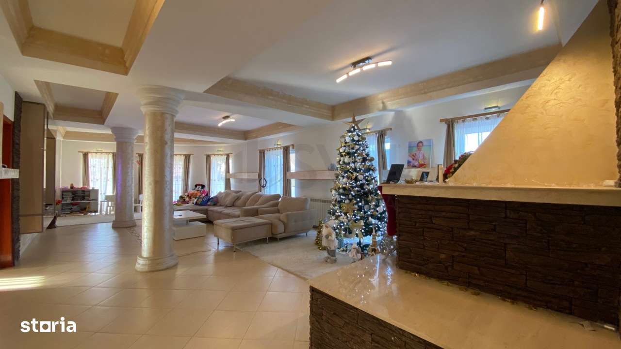 Vila Pantelimon proximitatea lacului - Imagine principală: 2/15