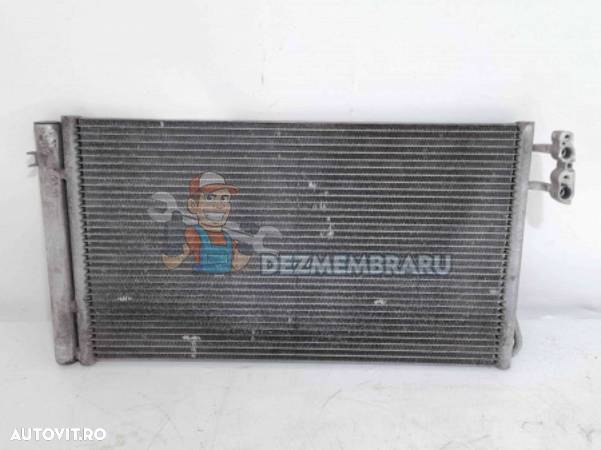 Radiator clima 6453-9169526, Bmw 1 Cabrio (E88) 2.0 d - 1