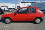 Peugeot 205 - 8