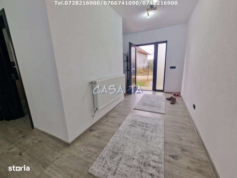 Casa P+M situata in Targu Jiu,  Ana Ipatescu-14