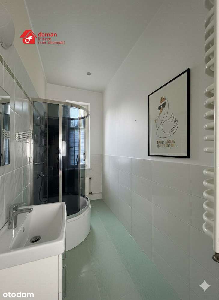 Mieszkanie w 2 kondygnacyjnej kamienicy - 4 pokoje-7