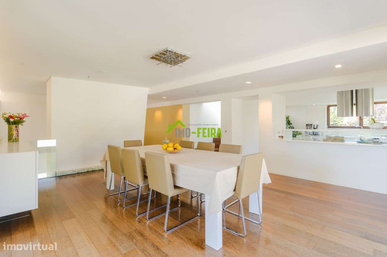 Majestosa Moradia de Luxo, Santa Maria da Feira-34