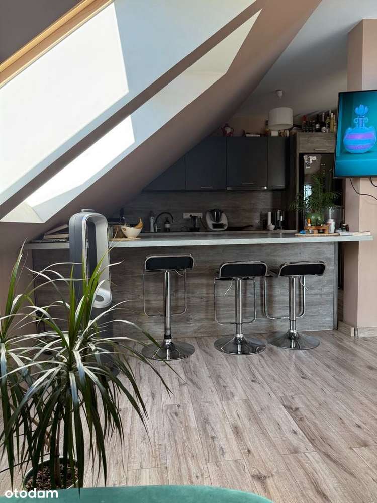 Mieszkanie w Chojnowie przy ul. Legnicka 42B - Pełny obrazek: 5/18