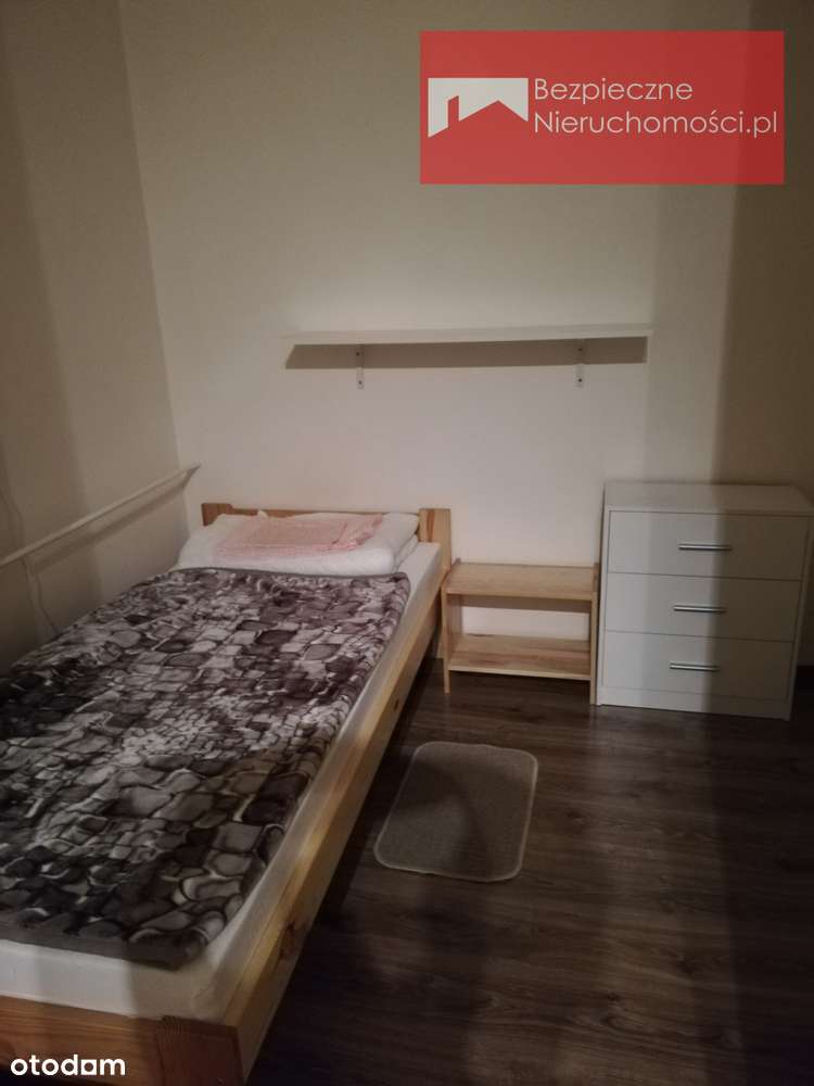 Mieszkanie z potencjałem, ogródek, garaż, miejsce parkingowe-6