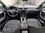 Skoda Octavia Combi 1.6 TDI Ambiente - 10