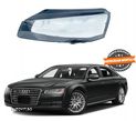 Sticla Far Stanga Audi A8 D4/4H (facelift) 2013 2014 2015 2016 2017 2018 - 1