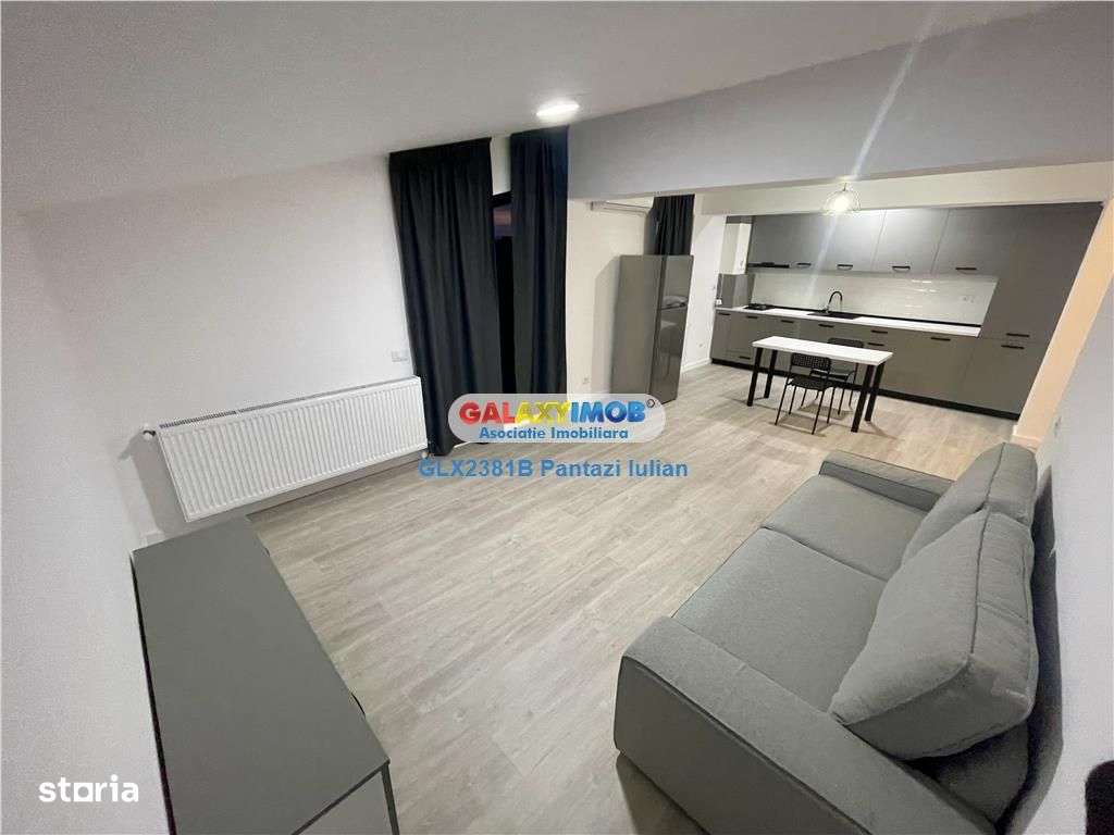 Apartament 2 camere | N. Grigorescu | Centrala Proprie | 17min metrou - Imagine principală: 2/9