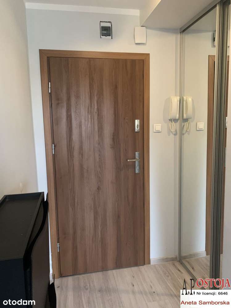 kawalerka z widokiem na Ostrów Tumski - Pełny obrazek: 5/7