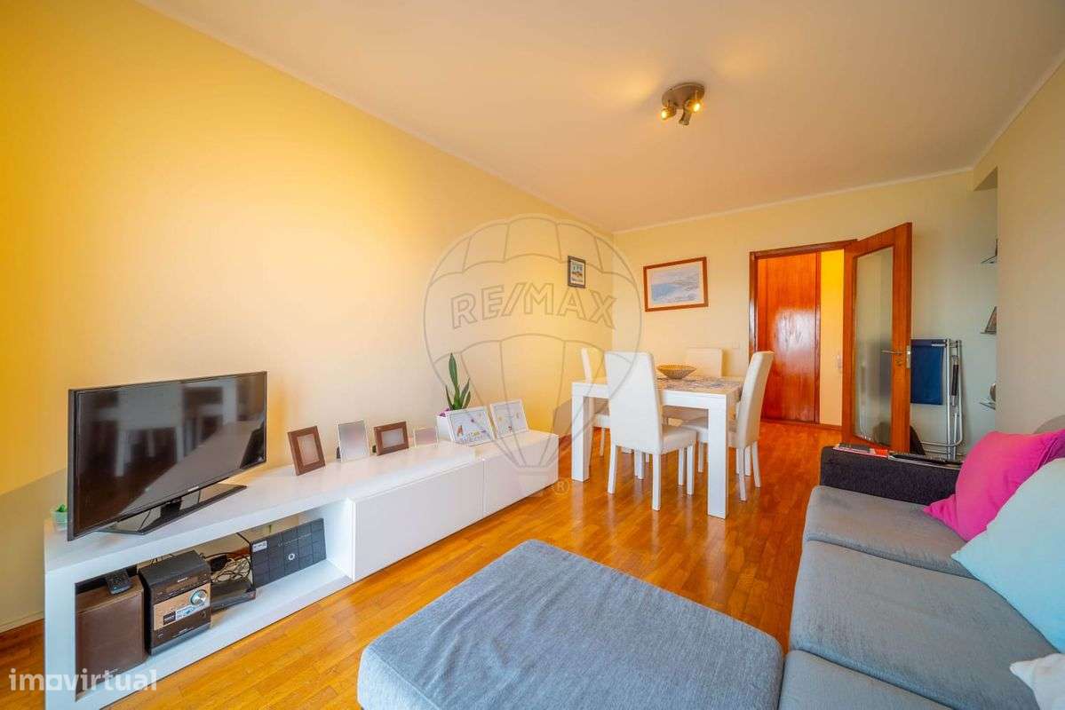 Apartamento T2 para venda - Grande imagem: 5/24