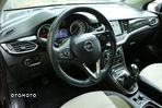 Opel Astra 1.4 Turbo Edition - 13