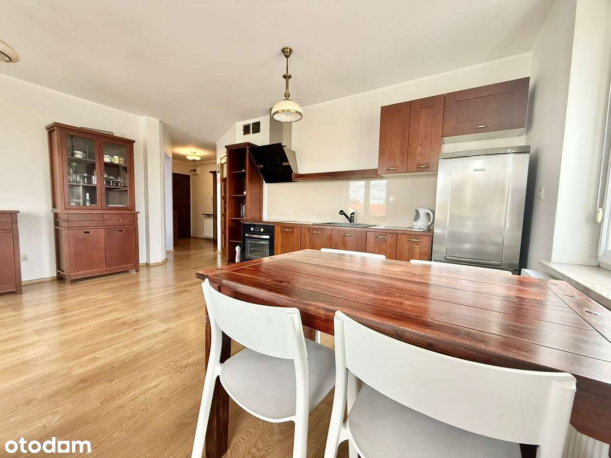 2-pokojowe mieszkanie 43,13 m². Mława, ul. Sportowa.-0